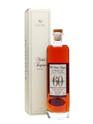 Michel Forgeron Barrique 60 Grande Champagne Cognac