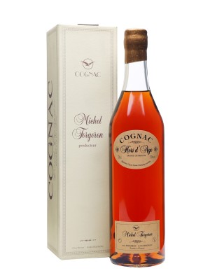 Michel Forgeron Hors d'Age Cognac