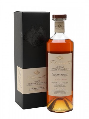 Grosperrin Extra Grande Champagne Cuvee Abel Mestreau