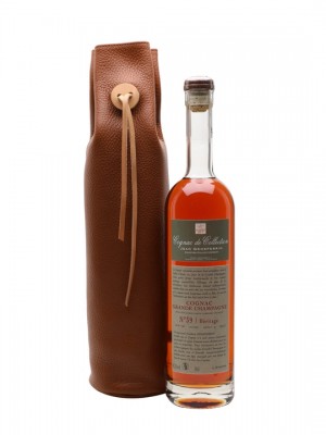 Grosperrin Grande Champagne Heritage N.39