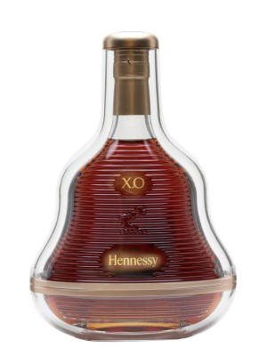 Hennessy XO Marc Newson Edition II Cognac / 2018 Release