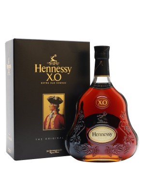 Hennessy XO Cognac
