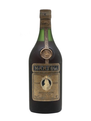 Martell VSOP Medaillon Cognac | VSOP Cognac | Whisky Marketplace