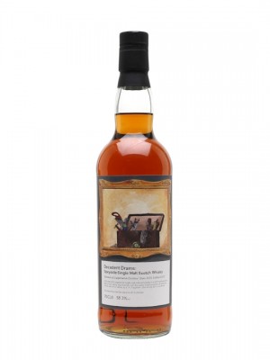 Craigellachie 2005 / 20 Year Old / Decadent Drams