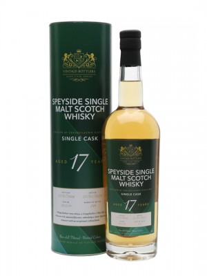 Craigellachie 2006 / 17 Year Old / Vintage Bottlers