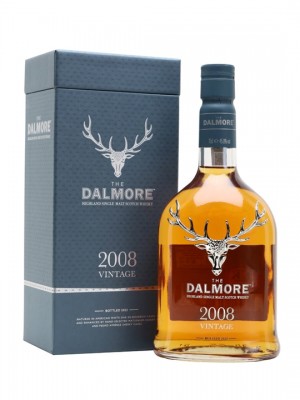 Dalmore 2008 / Bottled 2023