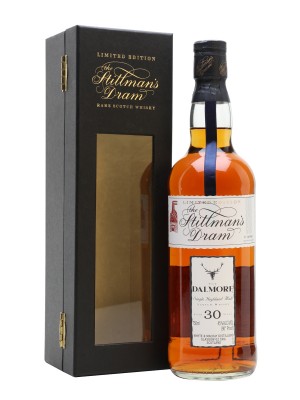 Dalmore 30 Year Old / Stillman's Dram