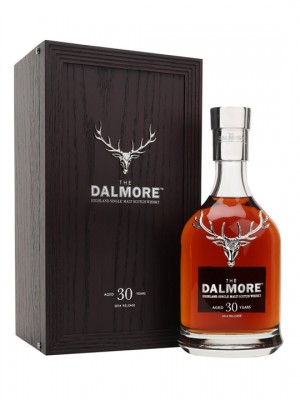 Dalmore 30 Year Old / 2024 Release