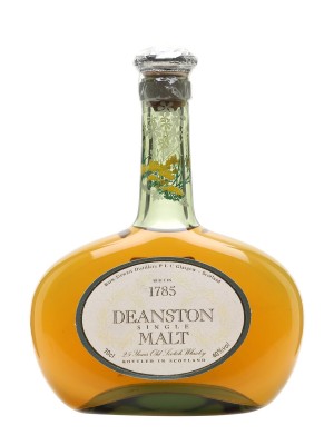 Deanston 25 Year Old