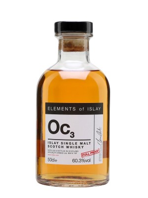 Oc3 - Elements of Islay