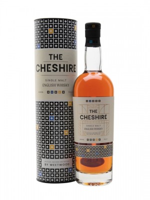 Weetwood The Cheshire Single Malt English