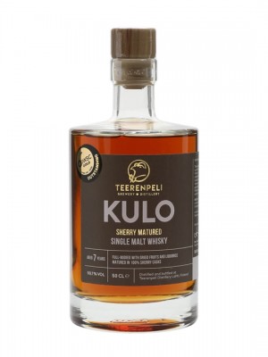 Teerenpeli Kulo 7 Year Old