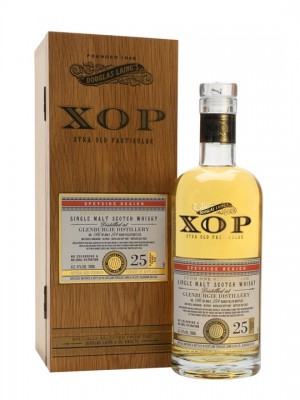 Glenburgie 1997 / 25 Year Old / Xtra Old Particular