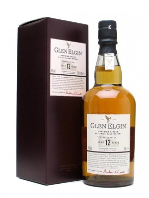 通販 Glen Elgin Whisky | Whisky Scotch Malt Single | Old Year 12 ウイスキー