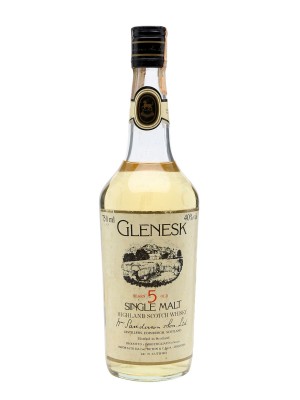 Glenesk 5 Year Old