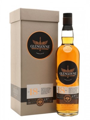 Glengoyne 18 Year Old