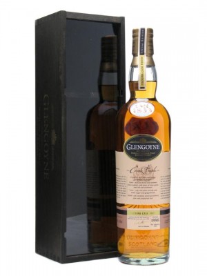 Glengoyne 1996 Madeira Cask Finish / Bottled 2008