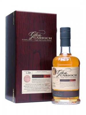 Glen Garioch 1978 / 30 Year Old