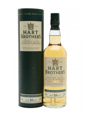Glenglassaugh 2012 / 10 Year Old / Hart Brothers