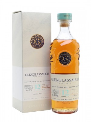 Glenglassaugh 12 Year Old