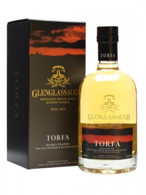 Glenglassaugh Torfa