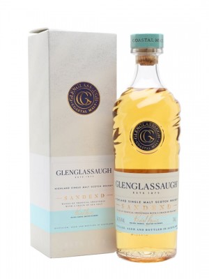 Glenglassaugh Sandend