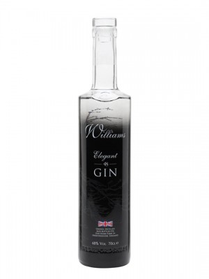 Chase Williams Elegant 48 Gin