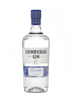 Edinburgh Gin The Classic