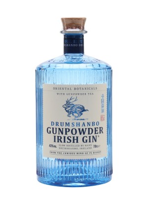 Drumshanbo Gunpowder Irish Gin