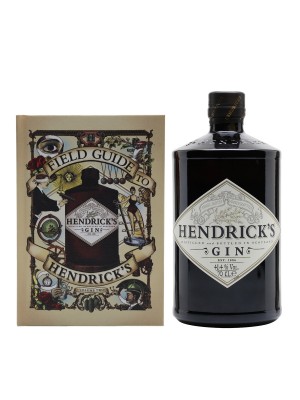 Hendrick's Gin