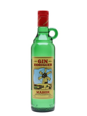 Gin Xoriguer / Mahon