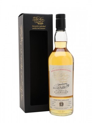 Glenkinchie 2009 / 13 Year Old / Single Malts Of Scotland