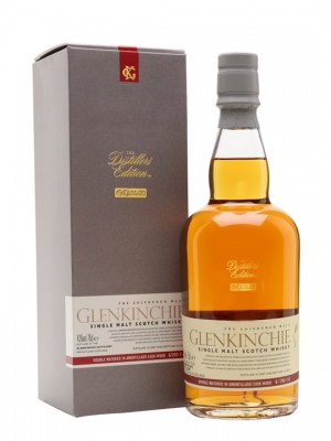 Glenkinchie 2007 Distillers Edition / Bottled 2019