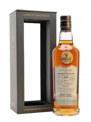 Glenlossie 2008 / 16 Year Old / Cask ##6777 / Connoisseurs Choice