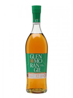 Glenmorangie 12 Year Old / Palo Cortado Finish