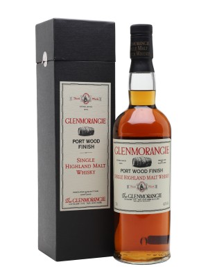 Glenmorangie Port Wood / 1st Release