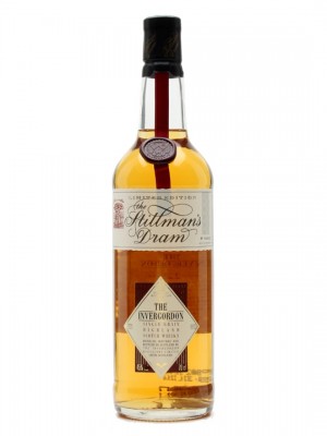Invergordon 1970 / 22 Year Old / Stillman's Dram