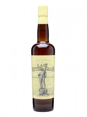 The Last Vatted Grain / Compass Box