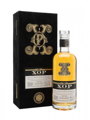 North British 1988 / 35 Year Old / Xtra Old Particular