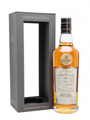 Glenrothes 2009 / 16 Year Old / Connoisseurs Choice