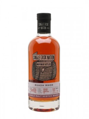 Ruadh Mhor (Glenturret) 2013 / 11 Year Old / Cask 171238 / Single Cask Nation