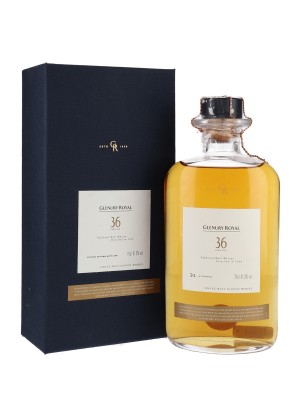Glenury Royal 1968 / 36 Year Old