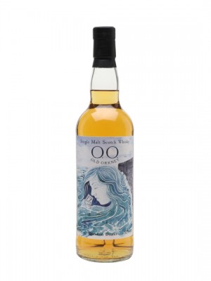 Old Orkney 1999-2005 / 19 Year Old / Decadent Drinks