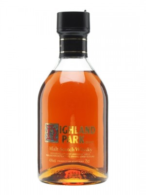 Highland Park 12 Year Old / Bottled 1980s