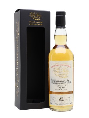Imperial 1994 / 24 Years Old / Single Malts of Scotland