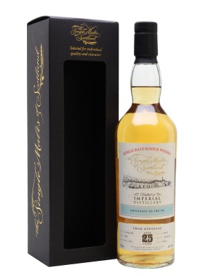Imperial 1994 / 25 Years Old / UK Exclusive