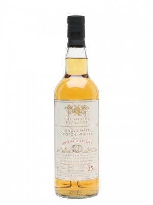 Imperial 1995 / 25 Year Old / The Whisky Exchange