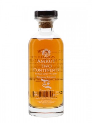 Amrut Two Continents / 4th Edition