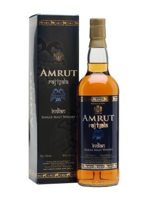 Amrut Raj Igala