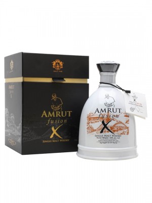 Amrut Fusion X